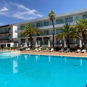 **** Hotel Jerez&spa Spanien