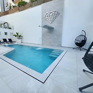 **** Hotel Diamante Paguera Boutique Spanien
