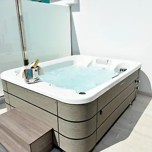 **** Hotel Plaza Boutique - Adults Only. Spanien