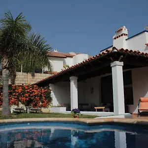 Hostel La Tortuga Spanien