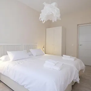 Cse San Miguel Apartment