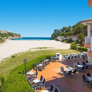 *** Hotel Flipflop Cala Romantica Spanien