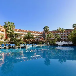 **** Hotel Puerto Palace Spanien