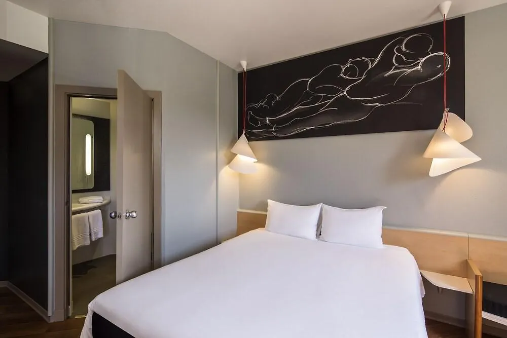 Ibis Sevilla