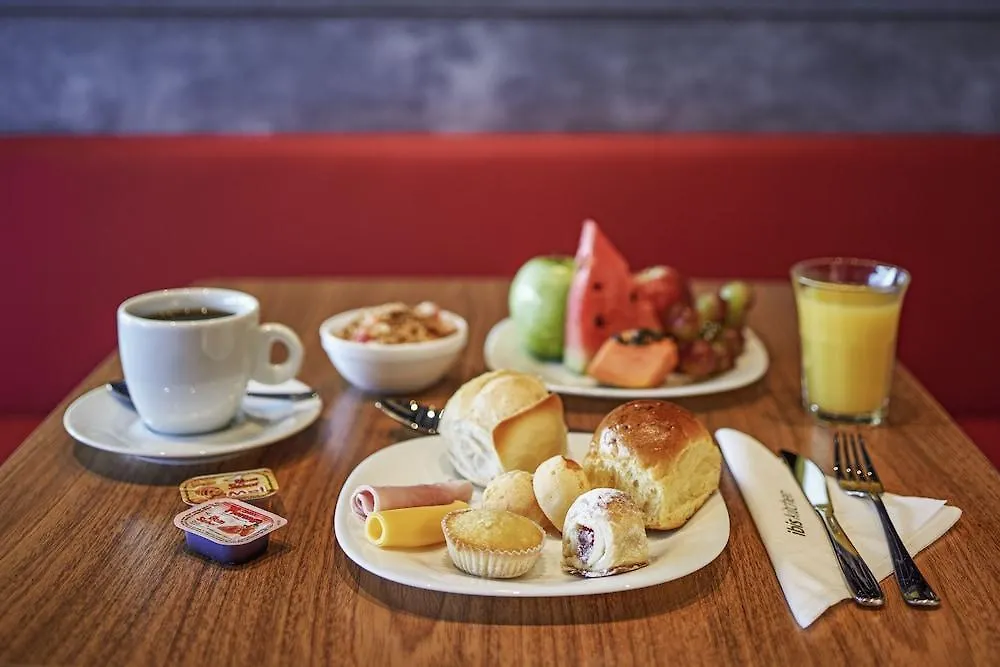 Ibis Sevilla Seville