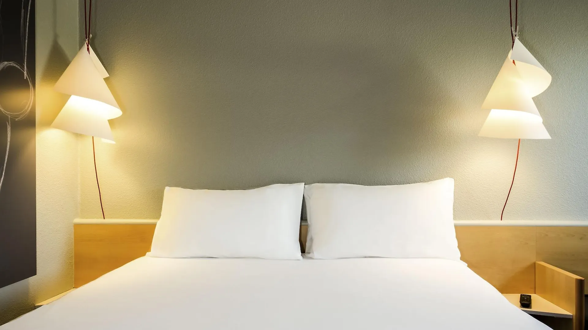 Hotel Ibis Sevilla Spain