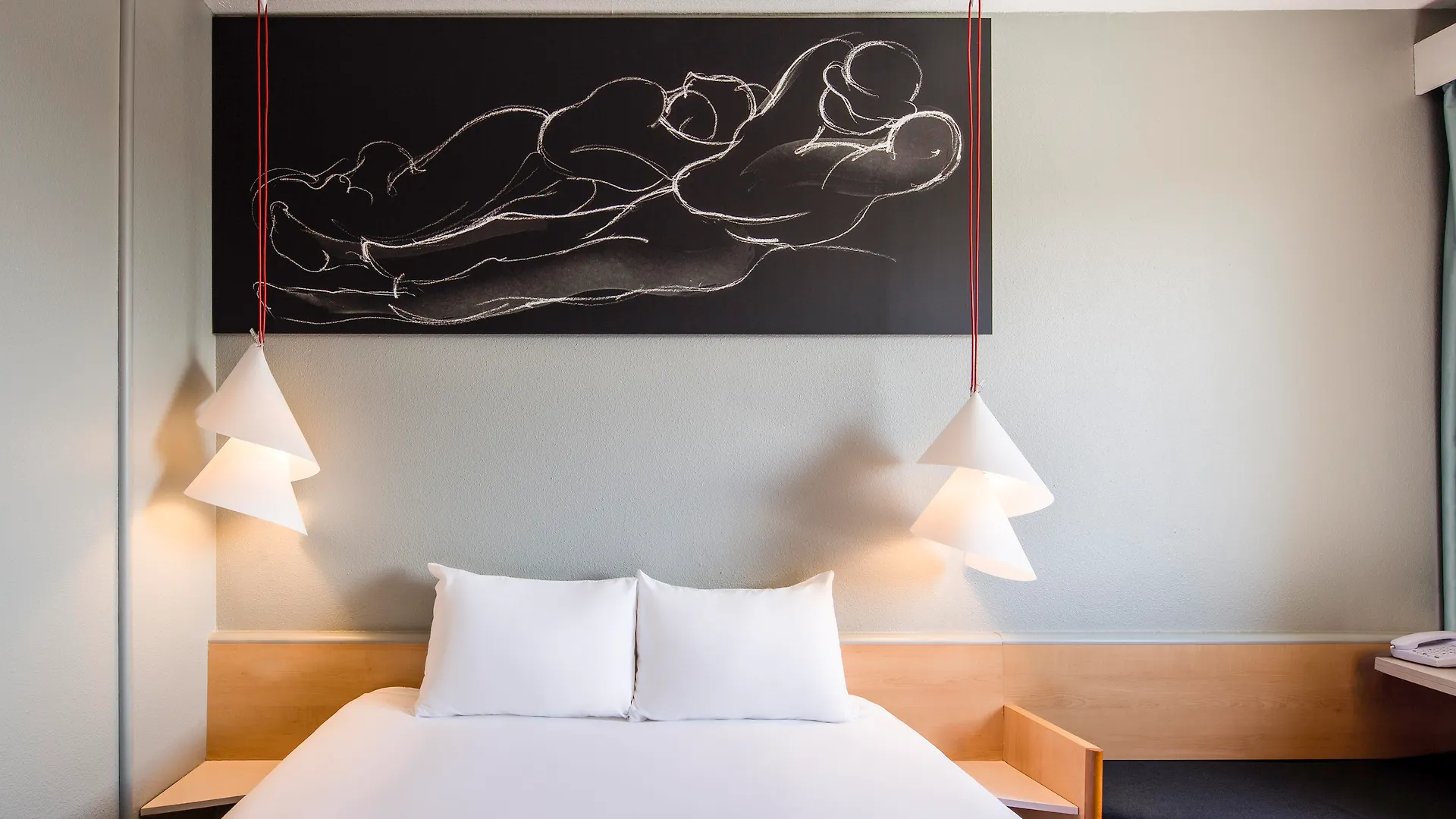 Ibis Sevilla