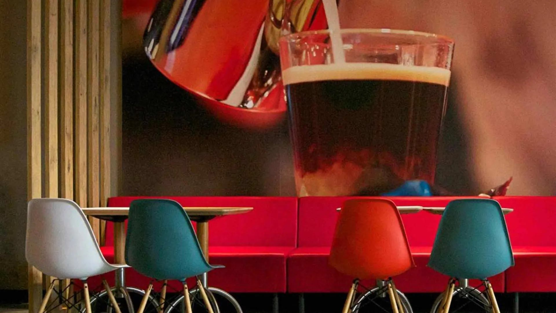 Hotel Ibis Sevilla