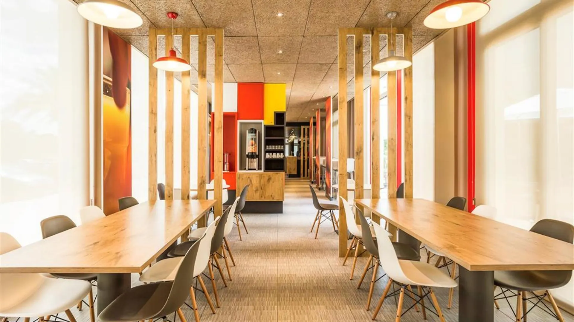 Ibis Sevilla