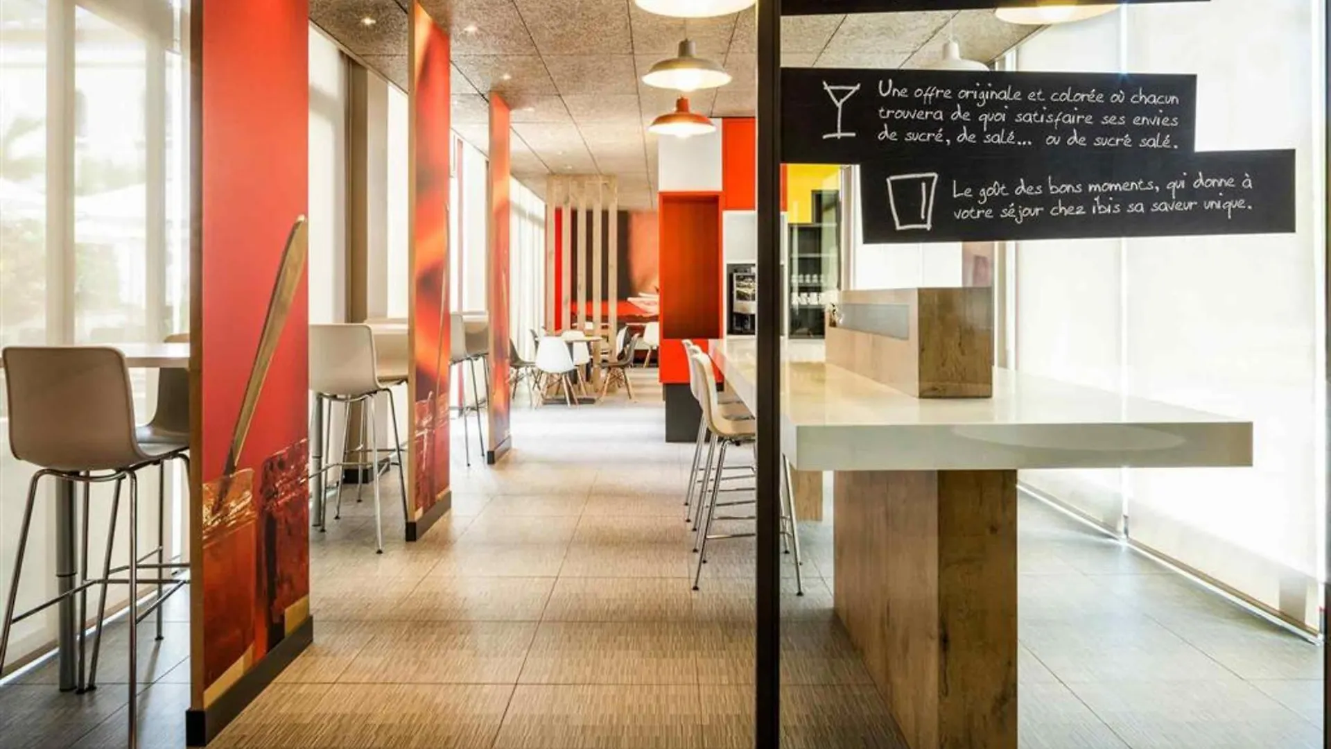 Ibis Sevilla Spain