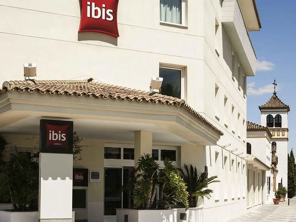 Hotel Ibis Sevilla