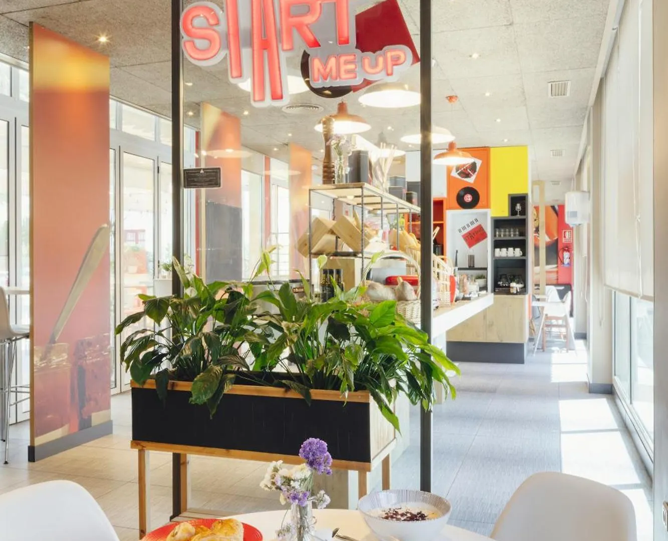 Hotel Ibis Sevilla