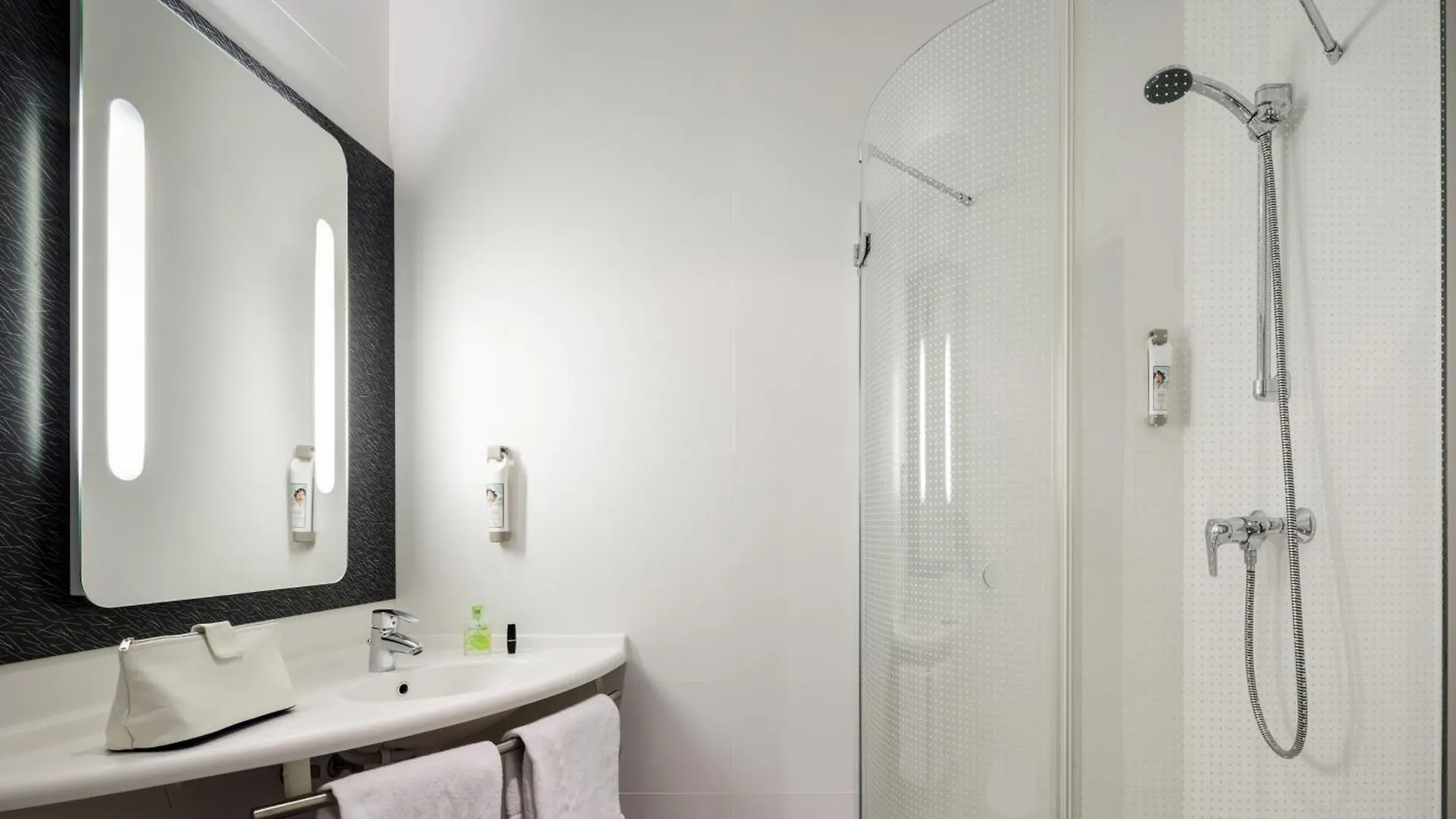 Ibis Sevilla 0*, Seville Spain
