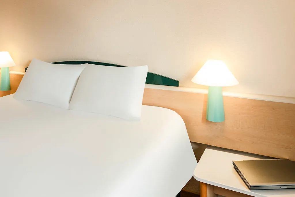 Ibis Sevilla Seville