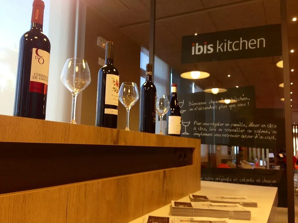 Ibis Sevilla Seville