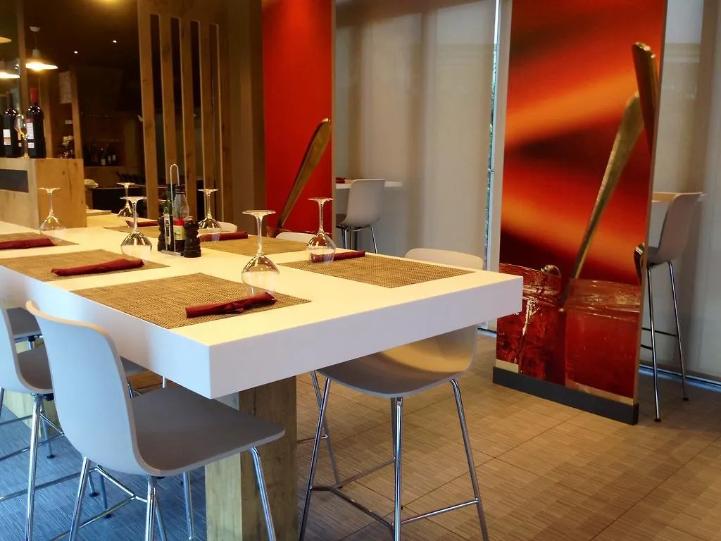 Ibis Sevilla Spain