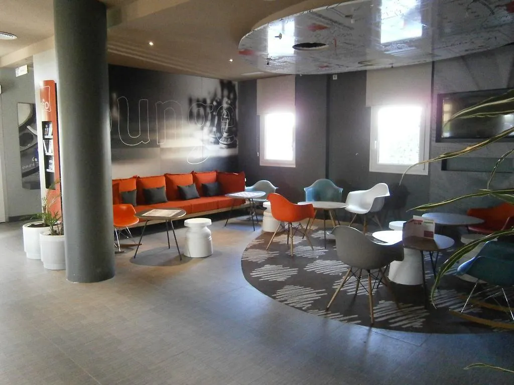 Hotel Ibis Sevilla
