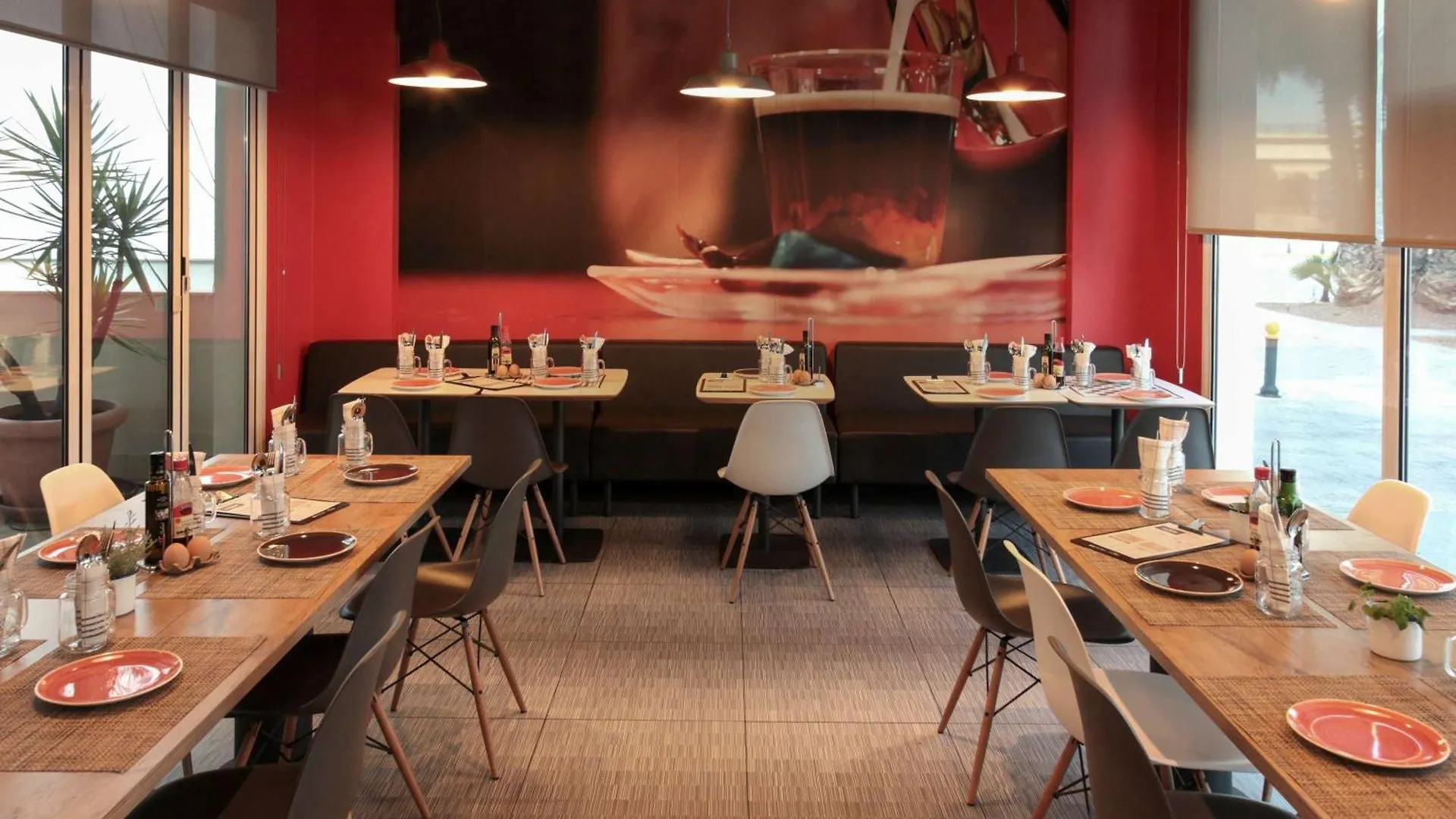 Hotel Ibis Sevilla